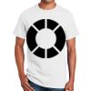Ultra Cotton™ 100% Cotton T Shirt Thumbnail