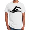 Ultra Cotton™ 100% Cotton T Shirt Thumbnail