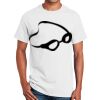 Ultra Cotton™ 100% Cotton T Shirt Thumbnail