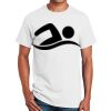 Ultra Cotton™ 100% Cotton T Shirt Thumbnail