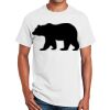 Ultra Cotton™ 100% Cotton T Shirt Thumbnail