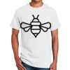 Ultra Cotton™ 100% Cotton T Shirt Thumbnail