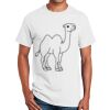 Ultra Cotton™ 100% Cotton T Shirt Thumbnail