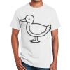 Ultra Cotton™ 100% Cotton T Shirt Thumbnail