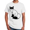 Ultra Cotton™ 100% Cotton T Shirt Thumbnail
