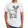Ultra Cotton™ 100% Cotton T Shirt Thumbnail