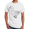 Ultra Cotton™ 100% Cotton T Shirt Thumbnail