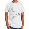 Ultra Cotton™ 100% Cotton T Shirt Thumbnail