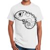 Ultra Cotton™ 100% Cotton T Shirt Thumbnail