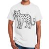Ultra Cotton™ 100% Cotton T Shirt Thumbnail