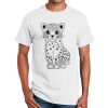 Ultra Cotton™ 100% Cotton T Shirt Thumbnail