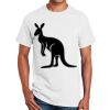 Ultra Cotton™ 100% Cotton T Shirt Thumbnail
