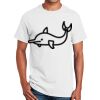 Ultra Cotton™ 100% Cotton T Shirt Thumbnail