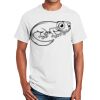 Ultra Cotton™ 100% Cotton T Shirt Thumbnail