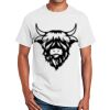 Ultra Cotton™ 100% Cotton T Shirt Thumbnail