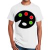 Ultra Cotton™ 100% Cotton T Shirt Thumbnail