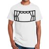 Ultra Cotton™ 100% Cotton T Shirt Thumbnail