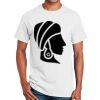 Ultra Cotton™ 100% Cotton T Shirt Thumbnail