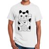 Ultra Cotton™ 100% Cotton T Shirt Thumbnail