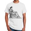 Ultra Cotton™ 100% Cotton T Shirt Thumbnail