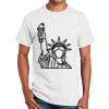 Ultra Cotton™ 100% Cotton T Shirt Thumbnail
