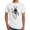 Ultra Cotton™ 100% Cotton T Shirt Thumbnail