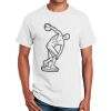 Ultra Cotton™ 100% Cotton T Shirt Thumbnail