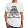 Ultra Cotton™ 100% Cotton T Shirt Thumbnail