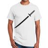 Ultra Cotton™ 100% Cotton T Shirt Thumbnail