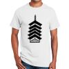 Ultra Cotton™ 100% Cotton T Shirt Thumbnail