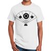 Ultra Cotton™ 100% Cotton T Shirt Thumbnail