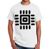 Ultra Cotton™ 100% Cotton T Shirt Thumbnail
