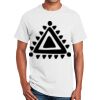 Ultra Cotton™ 100% Cotton T Shirt Thumbnail