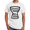 Ultra Cotton™ 100% Cotton T Shirt Thumbnail