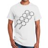 Ultra Cotton™ 100% Cotton T Shirt Thumbnail