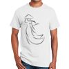 Ultra Cotton™ 100% Cotton T Shirt Thumbnail