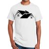 Ultra Cotton™ 100% Cotton T Shirt Thumbnail
