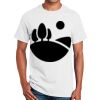 Ultra Cotton™ 100% Cotton T Shirt Thumbnail