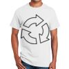 Ultra Cotton™ 100% Cotton T Shirt Thumbnail
