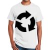 Ultra Cotton™ 100% Cotton T Shirt Thumbnail