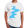 Ultra Cotton™ 100% Cotton T Shirt Thumbnail