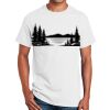 Ultra Cotton™ 100% Cotton T Shirt Thumbnail