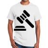 Ultra Cotton™ 100% Cotton T Shirt Thumbnail