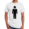 Ultra Cotton™ 100% Cotton T Shirt Thumbnail