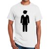 Ultra Cotton™ 100% Cotton T Shirt Thumbnail