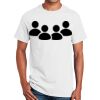 Ultra Cotton™ 100% Cotton T Shirt Thumbnail