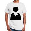 Ultra Cotton™ 100% Cotton T Shirt Thumbnail