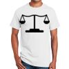 Ultra Cotton™ 100% Cotton T Shirt Thumbnail