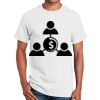 Ultra Cotton™ 100% Cotton T Shirt Thumbnail