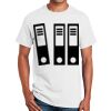 Ultra Cotton™ 100% Cotton T Shirt Thumbnail